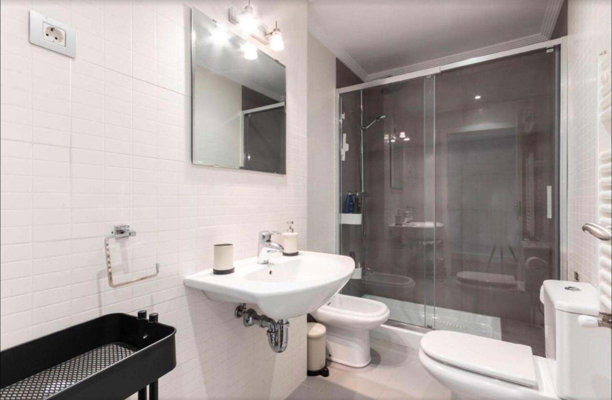 Apartment Big Lux Beachcity Ap 01 Bilbao
