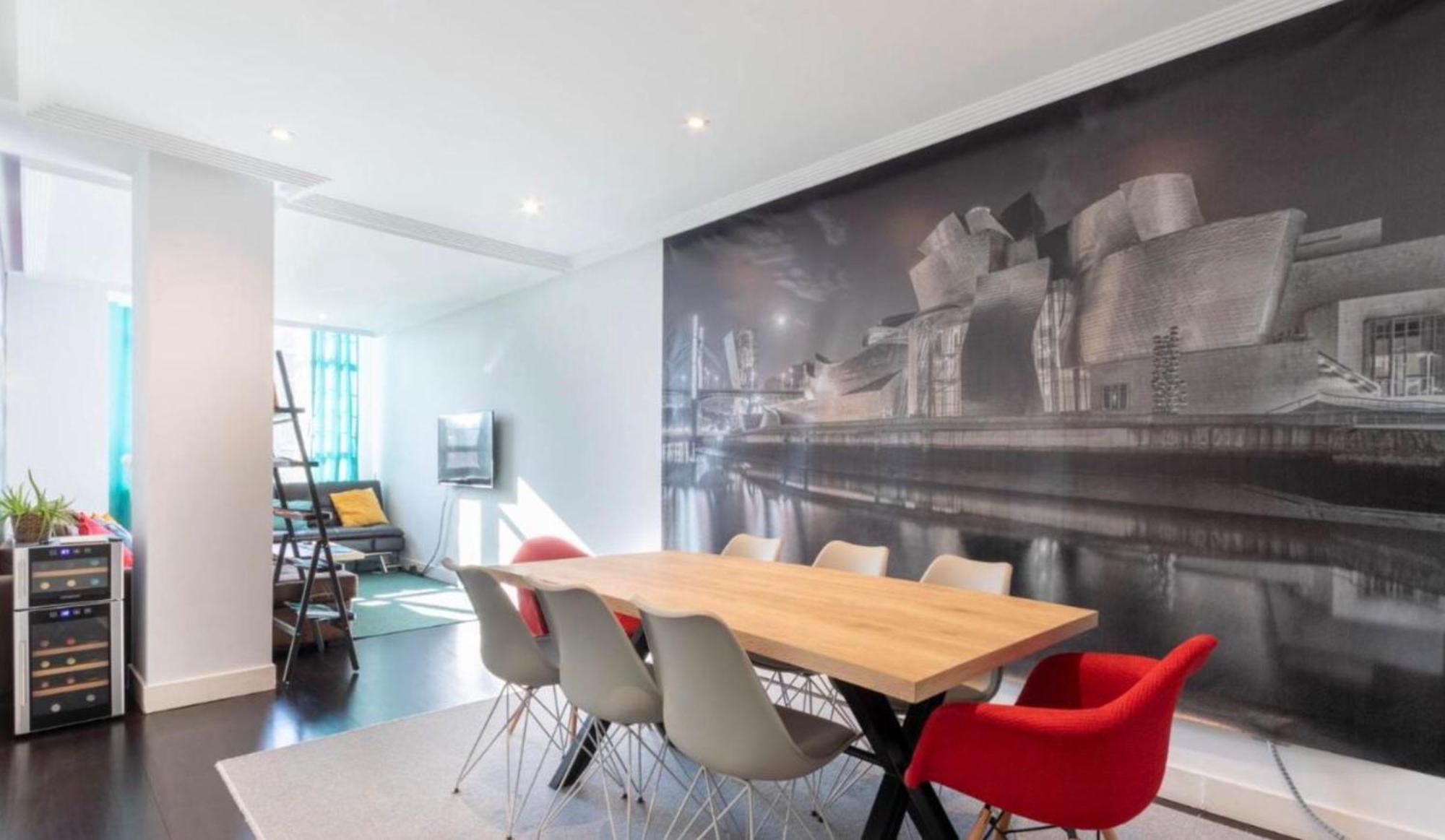 Apartment Big Lux Beachcity Ap 01