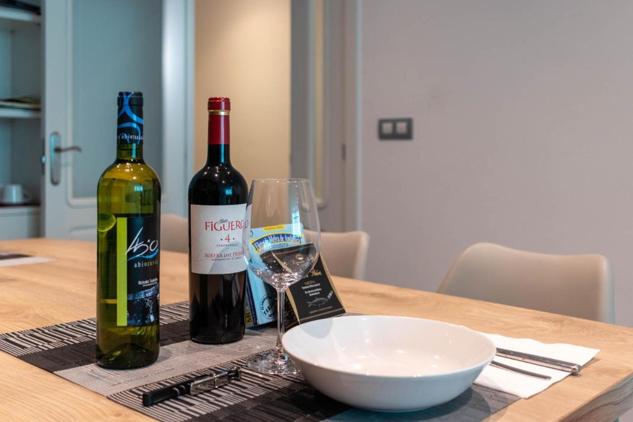 Appartamento Big Lux Beachcity Ap 01 Bilbao