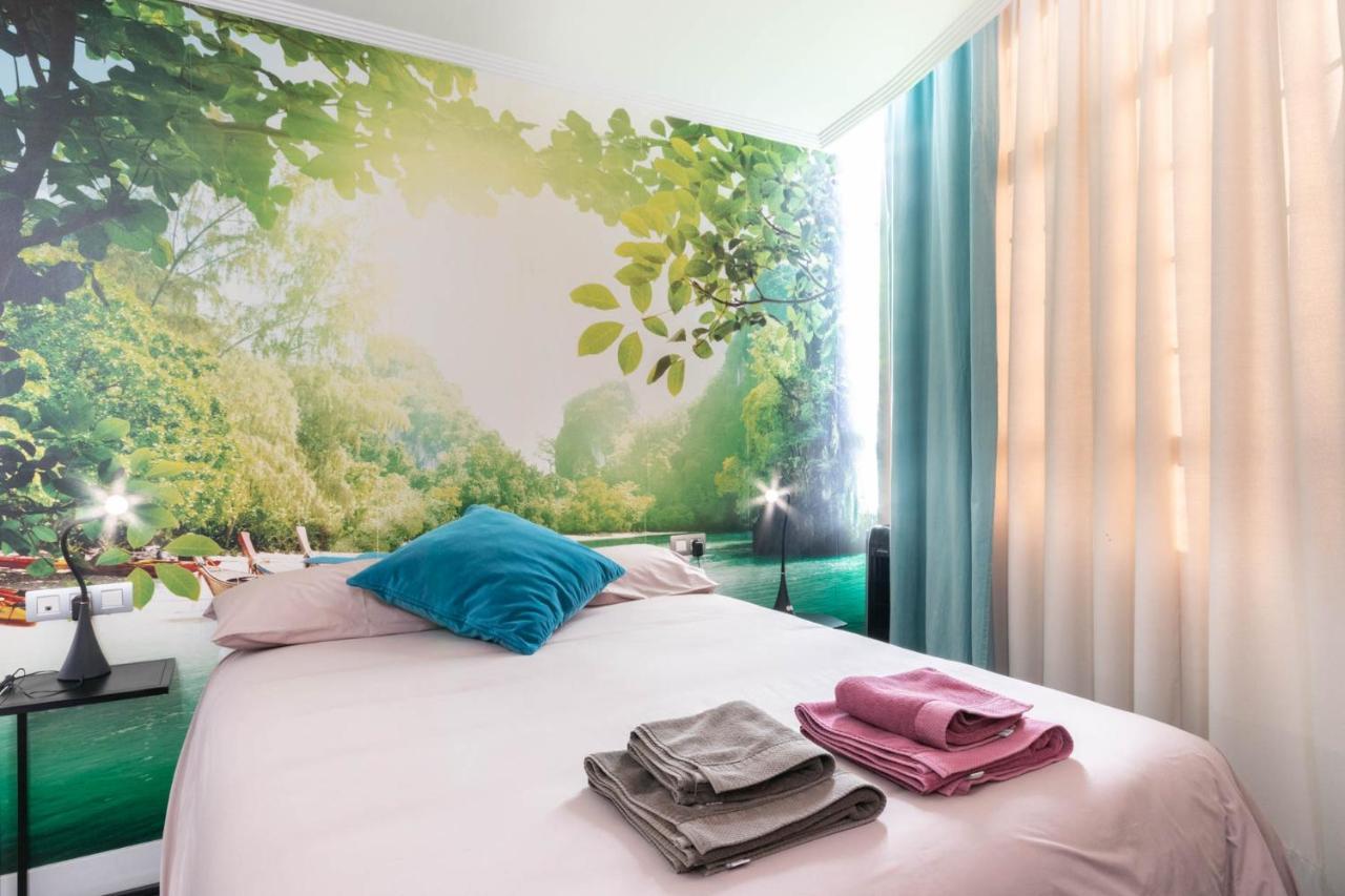 Apartment Big Lux Beachcity Ap 01 Bilbao